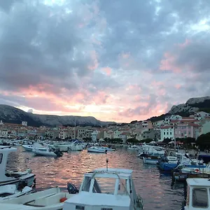 Sersic Baška