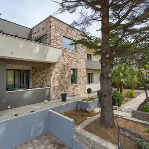 Appartement Memories, Baška