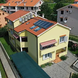 Luni Baška